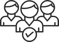 Accreditations and Memberships