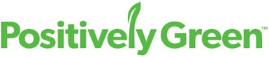 Positively Green